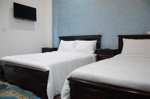 Hotel Biarritz