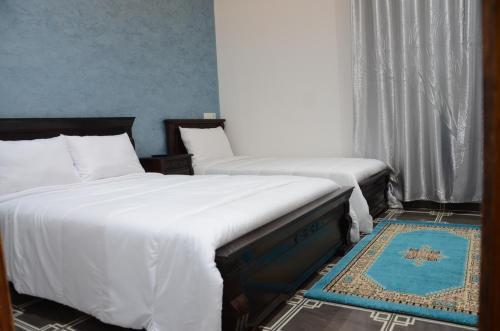 Hotel Biarritz