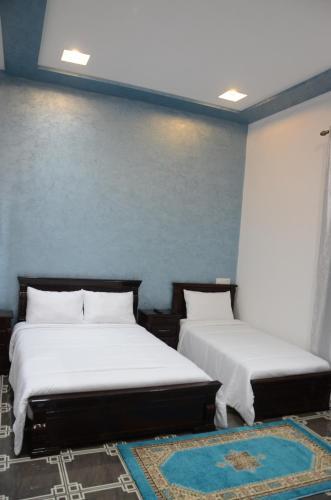Hotel Biarritz
