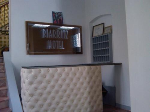 Hotel Biarritz