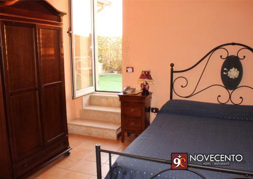 Hotel Ristorante Novecento