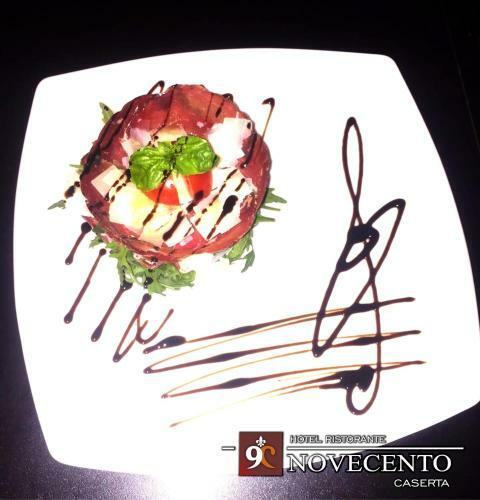 Hotel Ristorante Novecento