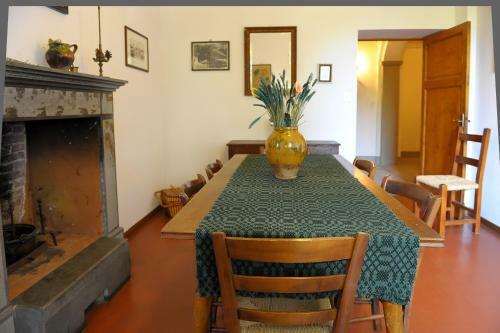 Villa Il Torrino