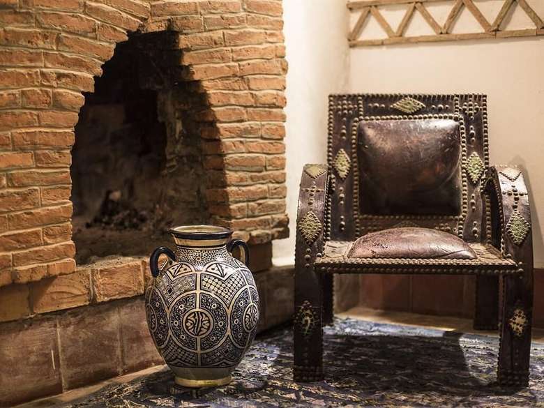 Bed & Breakfast Villa Garance