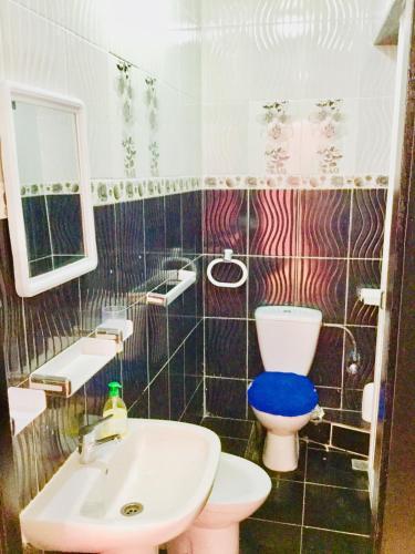 Complejo Al Andalous Apartamento