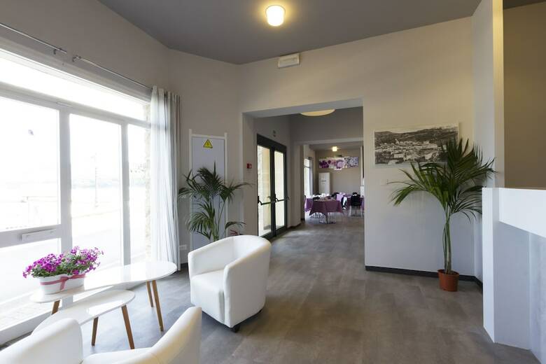Hotel L'approdo