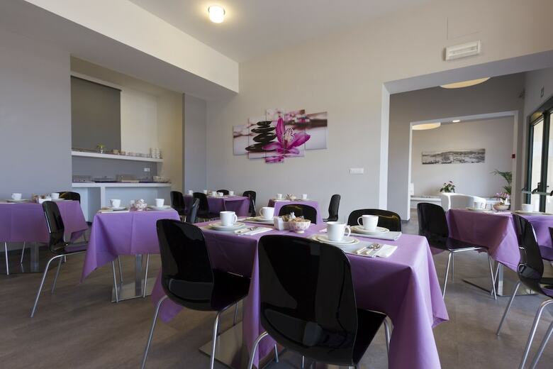 Hotel L'approdo