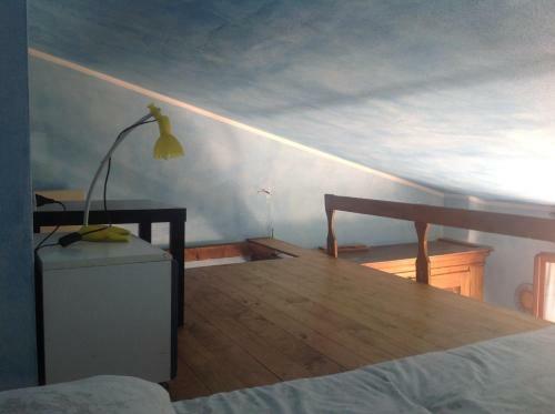 Bed & Breakfast Da Teresa