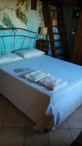 Bed & Breakfast Da Teresa