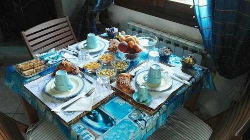 Bed & Breakfast Da Teresa