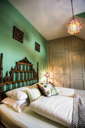 Boutique Hotel Zenana