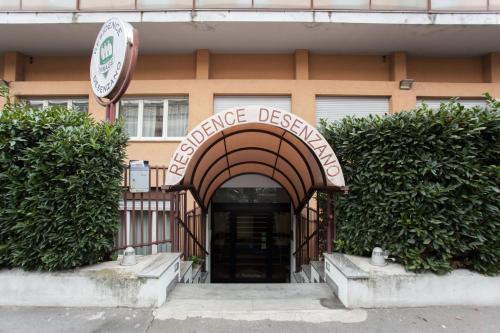Apartamento Residence Desenzano