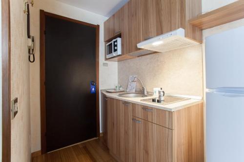 Apartamento Residence Desenzano