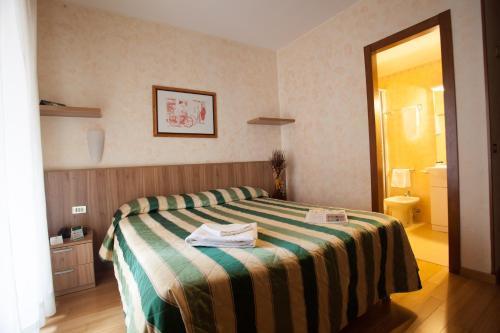 Apartamento Residence Desenzano