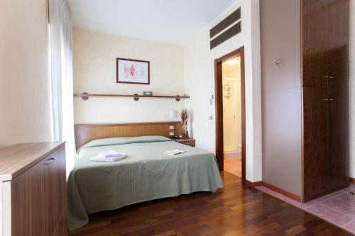 Apartamento Residence Desenzano