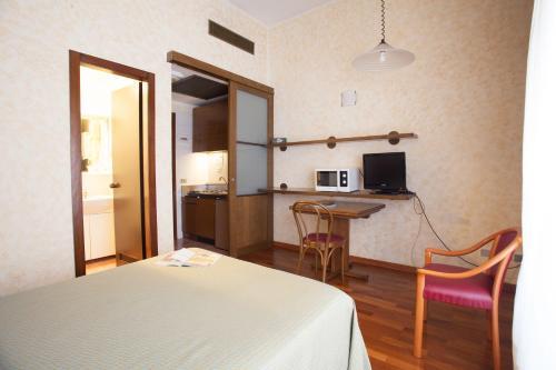 Apartamento Residence Desenzano