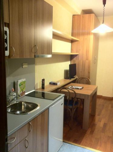 Apartamento Residence Desenzano