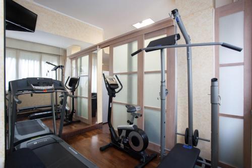 Apartamento Residence Desenzano