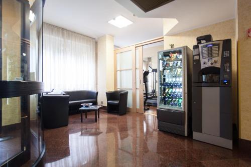 Apartamento Residence Desenzano