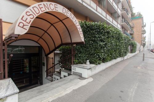 Apartamento Residence Desenzano