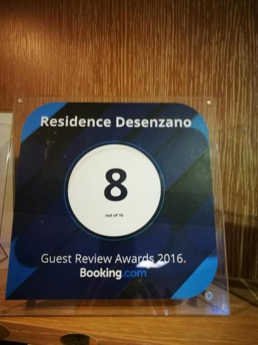 Apartamento Residence Desenzano