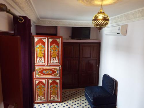 Hostal Dar El Mathaf