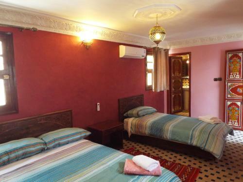 Hostal Dar El Mathaf