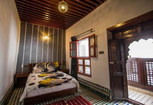 Hostal Dar El Mathaf