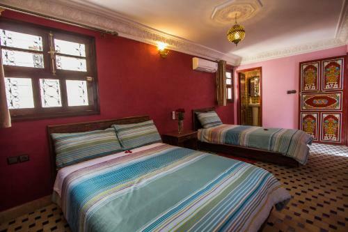 Hostal Dar El Mathaf