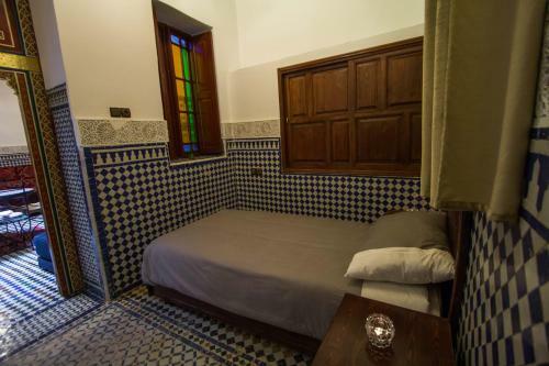 Hostal Dar El Mathaf