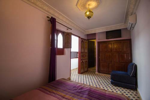 Hostal Dar El Mathaf