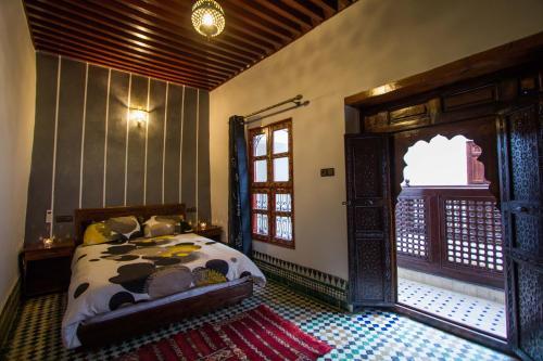 Hostal Dar El Mathaf