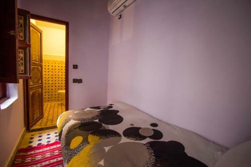 Hostal Dar El Mathaf