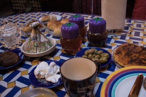 Hostal Dar El Mathaf