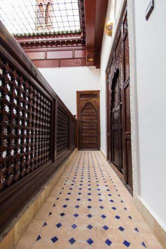 Hostal Dar El Mathaf