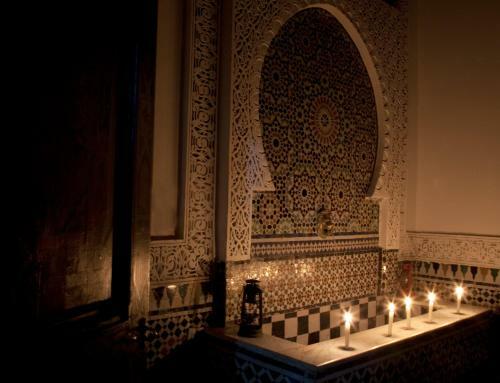 Hotel Dar El Yasmine