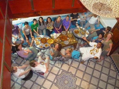 Hotel Dar El Yasmine
