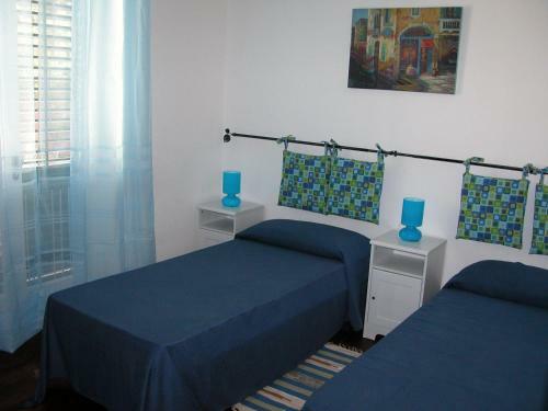 Bed & Breakfast La Caletta