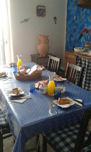 Bed & Breakfast La Caletta