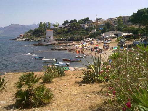 Bed & Breakfast La Caletta