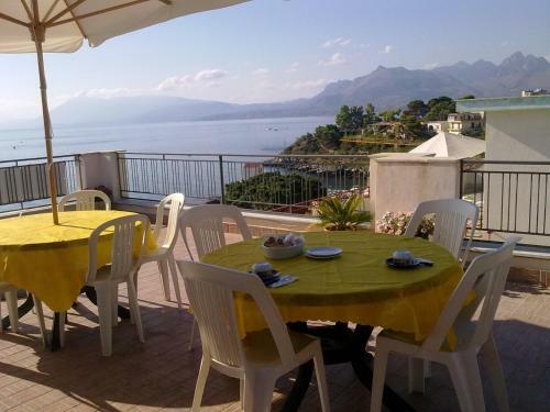 Bed & Breakfast La Caletta