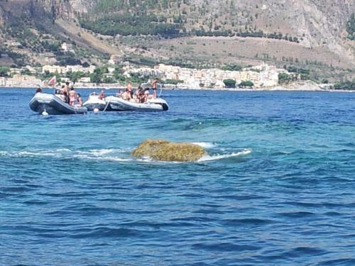 Bed & Breakfast La Caletta