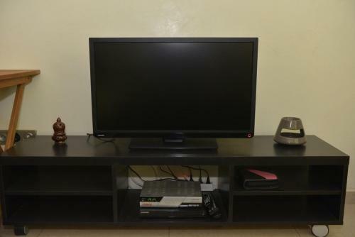 Apartamento Brand New One Bedroom
