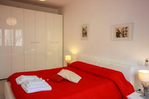 Apartamentos B&B Rossana