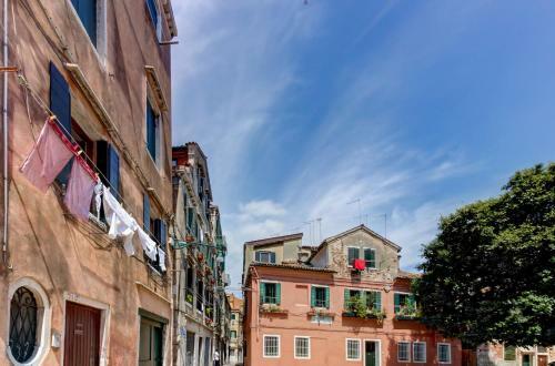 Apartamentos B&B Rossana