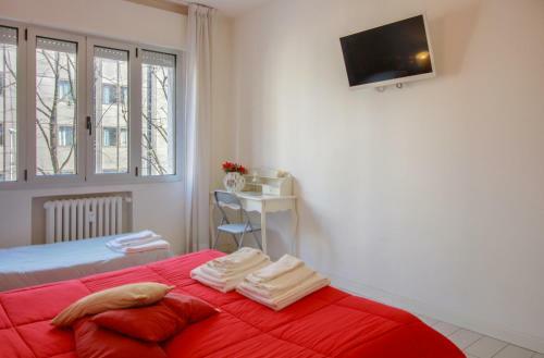 Apartamentos B&B Rossana