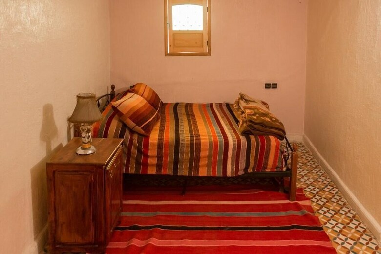 Bed & Breakfast Dar Benelmahi