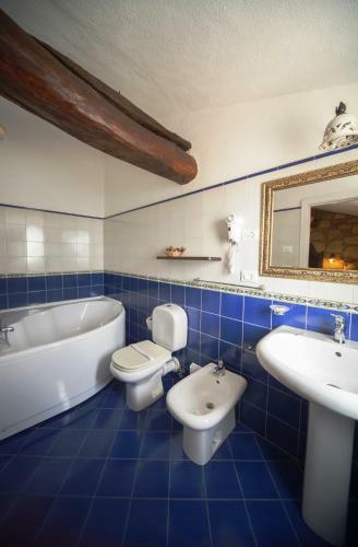 Bed & Breakfast Ottocento Sul Mare