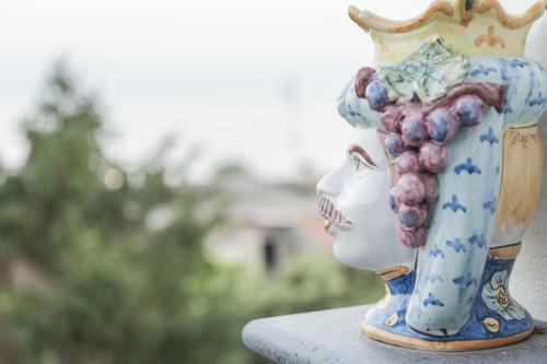Bed & Breakfast Ottocento Sul Mare
