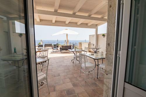 Bed & Breakfast Ottocento Sul Mare